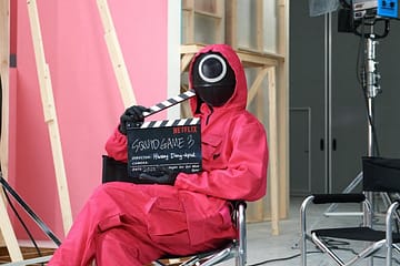 Netflix Is Being Sued After Claims That Squid Games Is A Knockoff Of Another Project